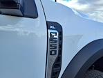 2024 Ford F-550 Regular Cab DRW 4x4 Flatbed Truck for sale #A31434 - photo 21