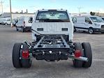 2024 Ford F-550 Regular Cab DRW 4x4 Flatbed Truck for sale #A31434 - photo 24