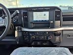 2024 Ford F-550 Regular Cab DRW 4x4 Flatbed Truck for sale #A31434 - photo 35