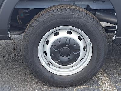 2025 Ford Transit 250 Low Roof RWD Empty Cargo Van for sale #A31480 - photo 2