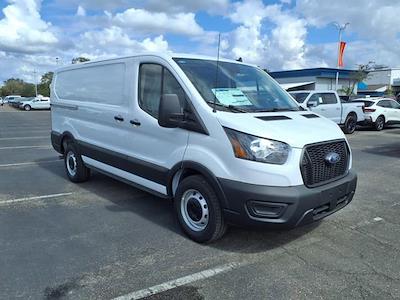 2025 Ford Transit 150 Low Roof RWD Empty Cargo Van for sale #A31484 - photo 1