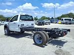 New 2024 Ford F-550 XL Regular Cab 4x4 Cab Chassis for sale #A31551 - photo 4