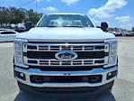 New 2024 Ford F-550 XL Regular Cab 4x4 Cab Chassis for sale #A31551 - photo 16