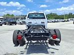 New 2024 Ford F-550 XL Regular Cab 4x4 Cab Chassis for sale #A31551 - photo 18