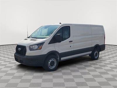 2025 Ford Transit 250 Low Roof RWD Empty Cargo Van for sale #A31556 - photo 2