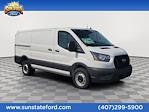 2025 Ford Transit 250 Low Roof RWD Empty Cargo Van for sale #A31643 - photo 1