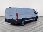 New 2025 Ford Transit 250 Low Roof Empty Cargo Van for sale #A31849 - photo 4