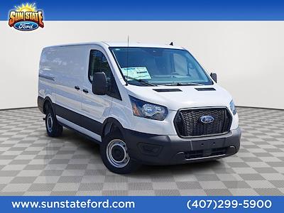 2025 Ford Transit 250 Low Roof RWD Empty Cargo Van for sale #A31932 - photo 1