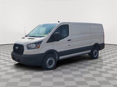 2025 Ford Transit 250 Low Roof RWD Empty Cargo Van for sale #A31943 - photo 2