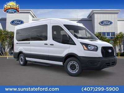 New 2026 Ford Transit 350 - photo 1