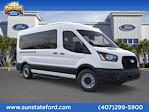 2026 Ford Transit 350 Medium Roof RWD Passenger Van for sale #A32940 - photo 1