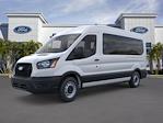 2026 Ford Transit 350 Medium Roof RWD Passenger Van for sale #A32940 - photo 4