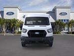 2026 Ford Transit 350 Medium Roof RWD Passenger Van for sale #A32940 - photo 9