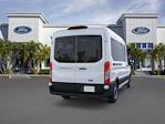 2026 Ford Transit 350 Medium Roof RWD Passenger Van for sale #A32940 - photo 2