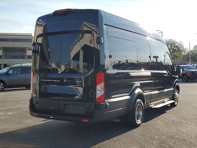 Used 2024 Ford Transit 350 HD XLT Passenger Van for sale #A33604A - photo 2