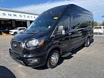 Used 2024 Ford Transit 350 HD XLT Passenger Van for sale #A33604A - photo 2