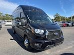 Used 2024 Ford Transit 350 HD XLT Passenger Van for sale #A33604A - photo 3