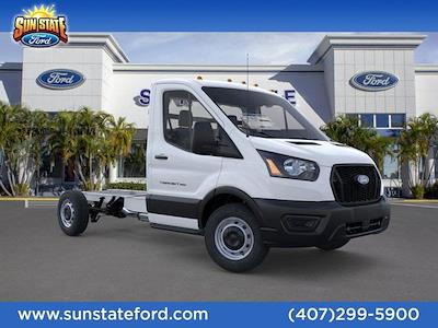 New 2026 Ford Transit 350 - photo 1