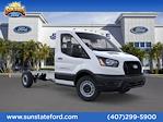 New 2026 Ford Transit 350 Cutaway for sale #A33731 - photo 1