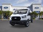New 2026 Ford Transit 350 Cutaway for sale #A33731 - photo 4