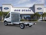 New 2026 Ford Transit 350 Cutaway for sale #A33731 - photo 6