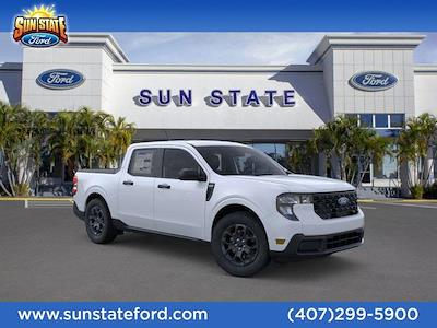 New 2026 Ford Maverick - photo 1