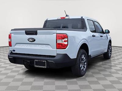 New 2026 Ford Maverick - photo 1