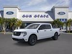 New 2026 Ford Maverick XLT SuperCrew Cab for sale #A33874 - photo 4