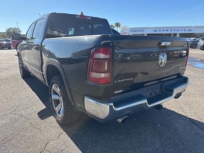 Used 2019 Ram 1500 Limited Crew Cab for sale #A34617A - photo 2