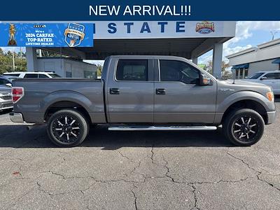 Used 2012 Ford F-150 SuperCrew Cab for sale #A34986A - photo 1
