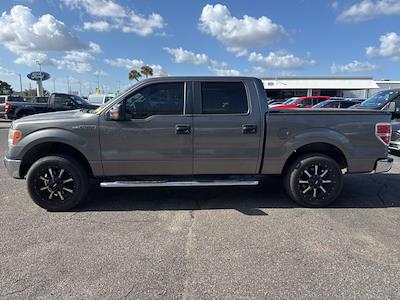 Used 2012 Ford F-150 SuperCrew Cab for sale #A34986A - photo 2