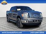 Used 2012 Ford F-150 SuperCrew Cab for sale #A34986A - photo 1