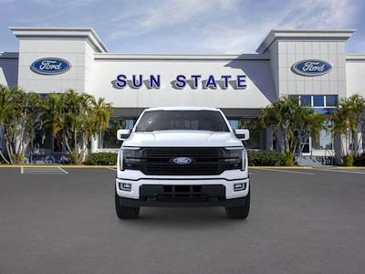 New 2026 Ford F-150 - photo 1