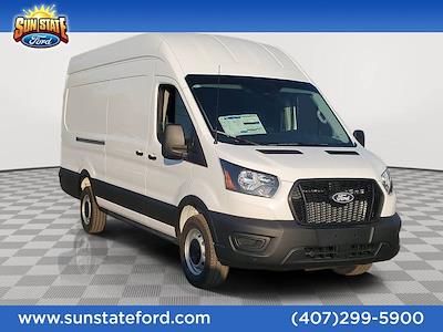 2026 Ford Transit 250 High Roof RWD Empty Cargo Van for sale #A36501 - photo 1