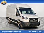 New 2026 Ford Transit 250 High Roof Empty Cargo Van for sale #A36501 - photo 1