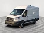 New 2026 Ford Transit 250 High Roof Empty Cargo Van for sale #A36501 - photo 3