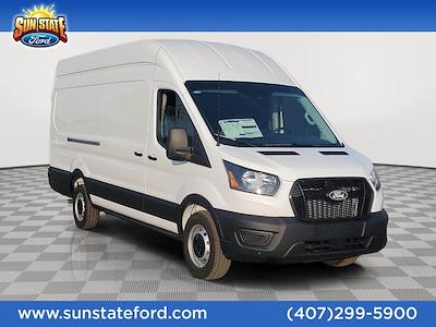 2026 Ford Transit 250 High Roof RWD Empty Cargo Van for sale #A36829 - photo 1