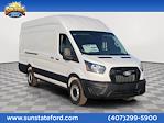 New 2026 Ford Transit 250 High Roof Empty Cargo Van for sale #A36829 - photo 1