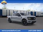 2026 Ford F-150 SuperCrew Cab 4WD Pickup for sale #A36969 - photo 1