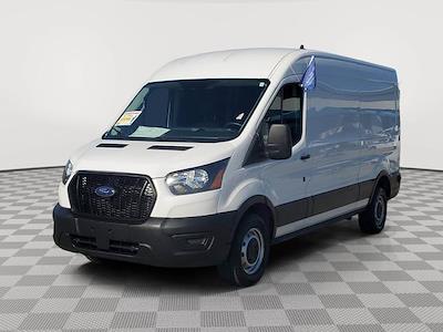 2023 Ford Transit 250 Medium Roof RWD Empty Cargo Van for sale #A37534A - photo 2
