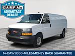 Used 2023 GMC Savana 2500 Empty Cargo Van for sale #A39680A - photo 4