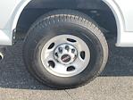 Used 2023 GMC Savana 2500 Empty Cargo Van for sale #A39680A - photo 6