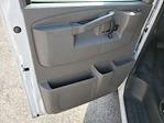 Used 2023 GMC Savana 2500 Empty Cargo Van for sale #A39680A - photo 15