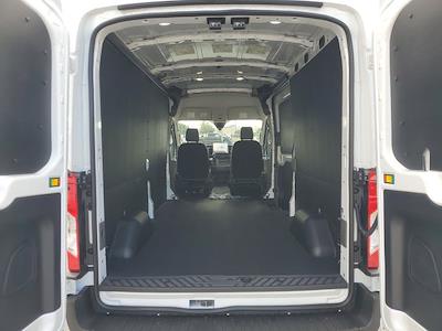 New 2026 Ford Transit 250 - photo 1