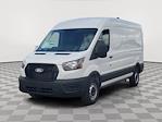 New 2026 Ford Transit 250 Medium Roof Empty Cargo Van for sale #A40012 - photo 3