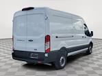 New 2026 Ford Transit 250 Medium Roof Empty Cargo Van for sale #A40012 - photo 5