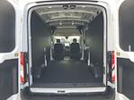 New 2026 Ford Transit 250 Medium Roof Empty Cargo Van for sale #A40012 - photo 2