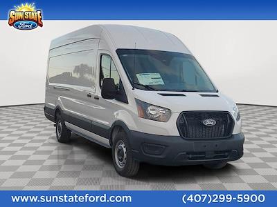New 2026 Ford Transit 350 High Roof Empty Cargo Van for sale #A40162 - photo 1