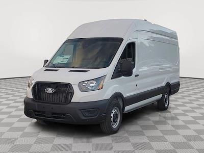 New 2026 Ford Transit 350 High Roof Empty Cargo Van for sale #A40162 - photo 2