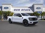 2025 Ford F-150 SuperCrew Cab 4x4 Pickup for sale #A41314 - photo 1